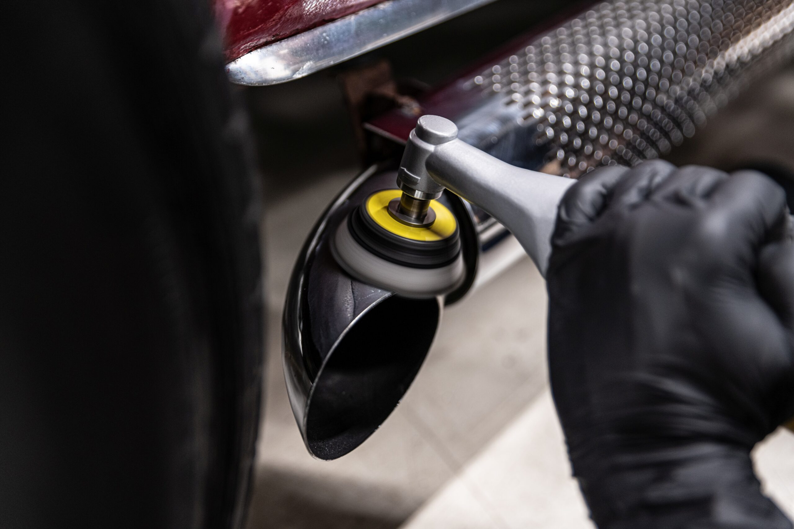 Does Your Car Comply with NH Exhaust Laws? Lou's Custom Exhaust